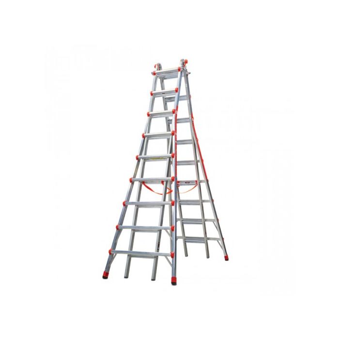 Little Giant SkyScraper Extension Ladder | Industrial Products
