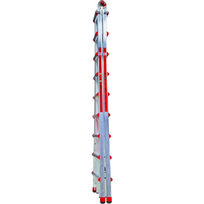 Little Giant SkyScraper Extension Ladder | Industrial Products