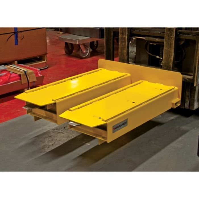 Magliner CooLift Pallet Adapters