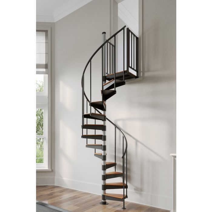 spiral-staircase-diameter