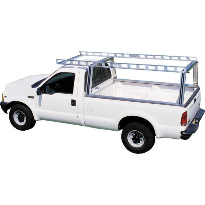 Van Shelving & Ladder Racks