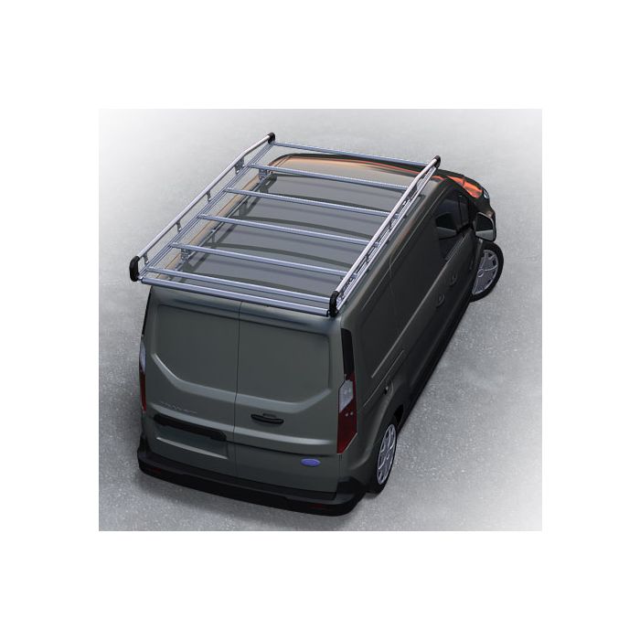Alurack sprinter best sale