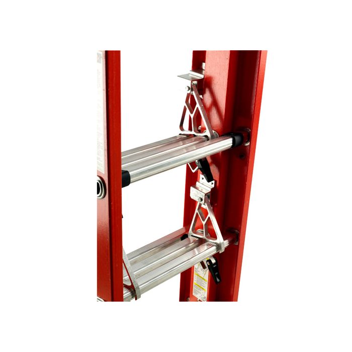 Werner 28-18 Rung Lock Kit - Set of 4 for Extension Ladders