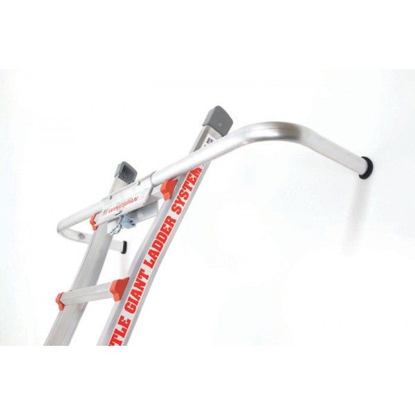 Starrett 190B Base Di Estensione Per Martinetto Little Giant - Altezza 51mm