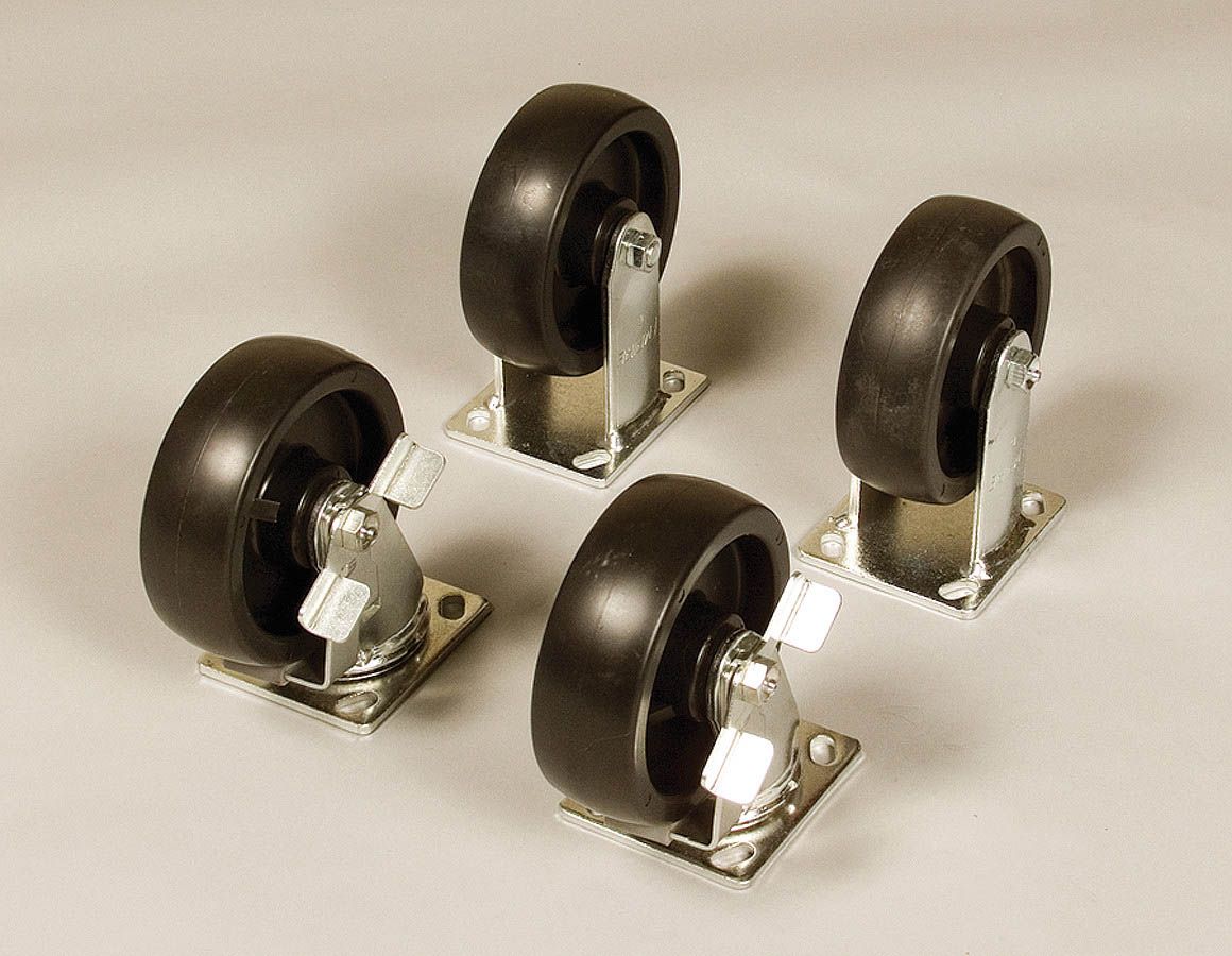 Knaack Model 695 6