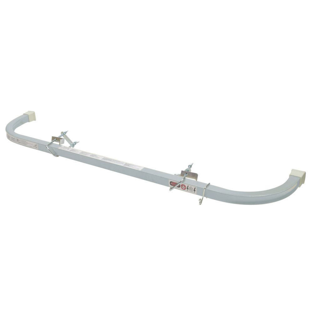 Werner Aluminum Ladder Stabilizer | Industrial Products