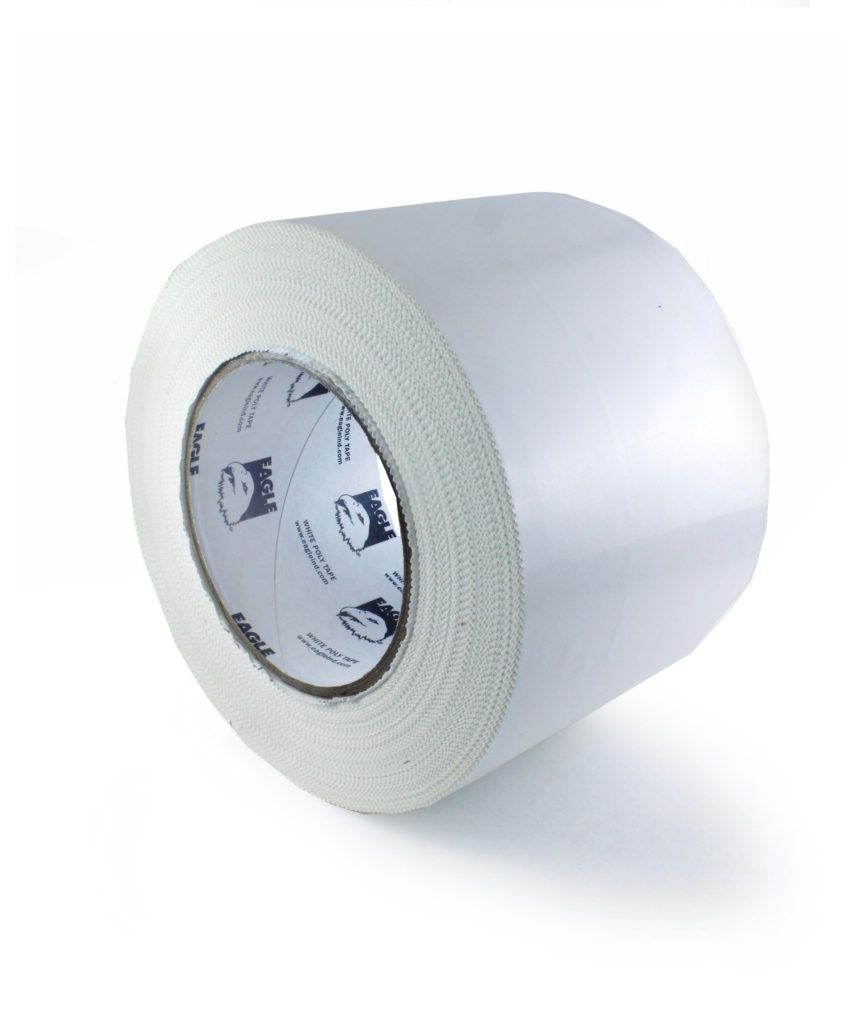Eagle Industries TAPE-P9WHT4 4
