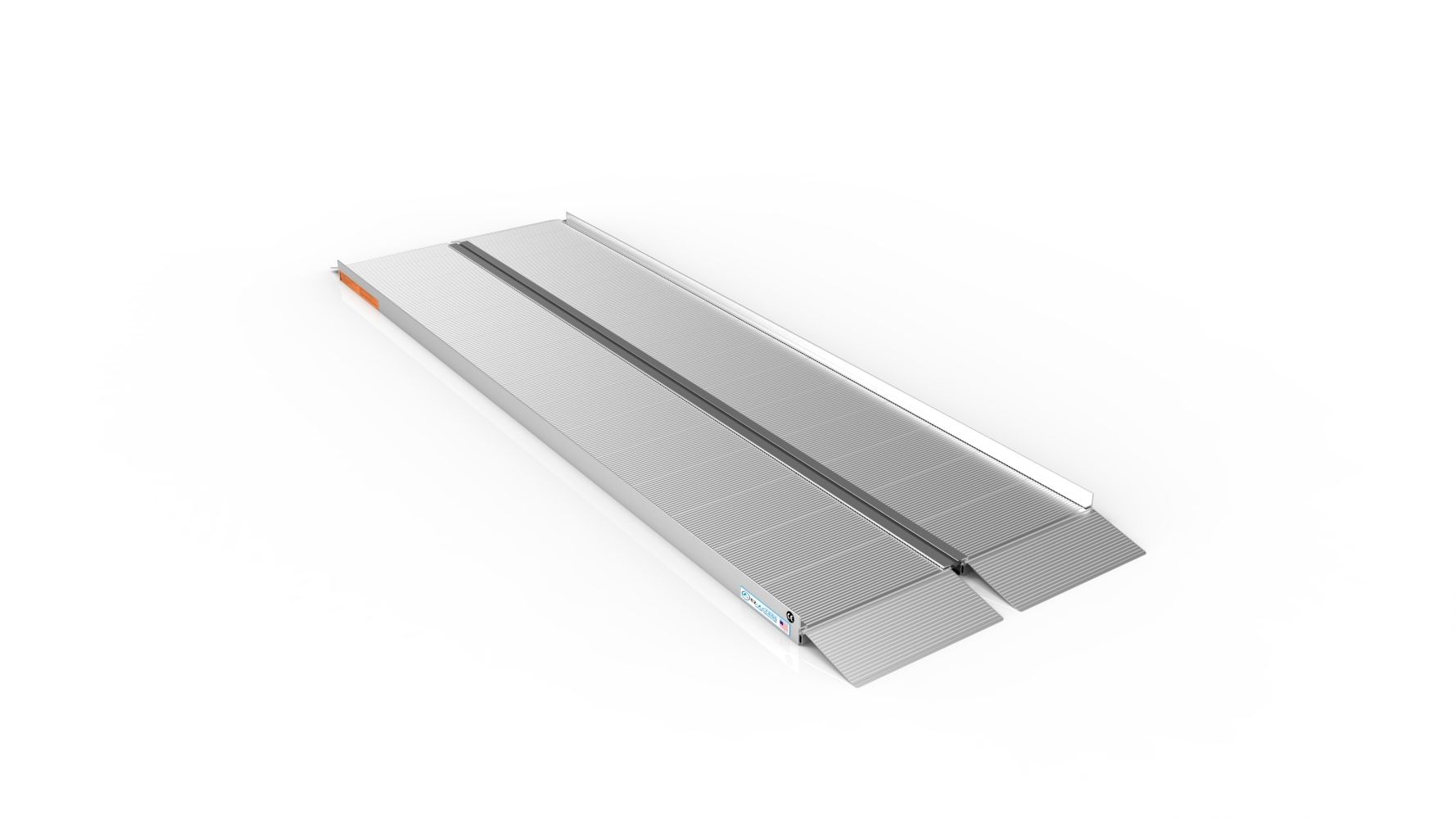 EZ-ACCESS SUITCASE® Singlefold Wheelchair Ramps