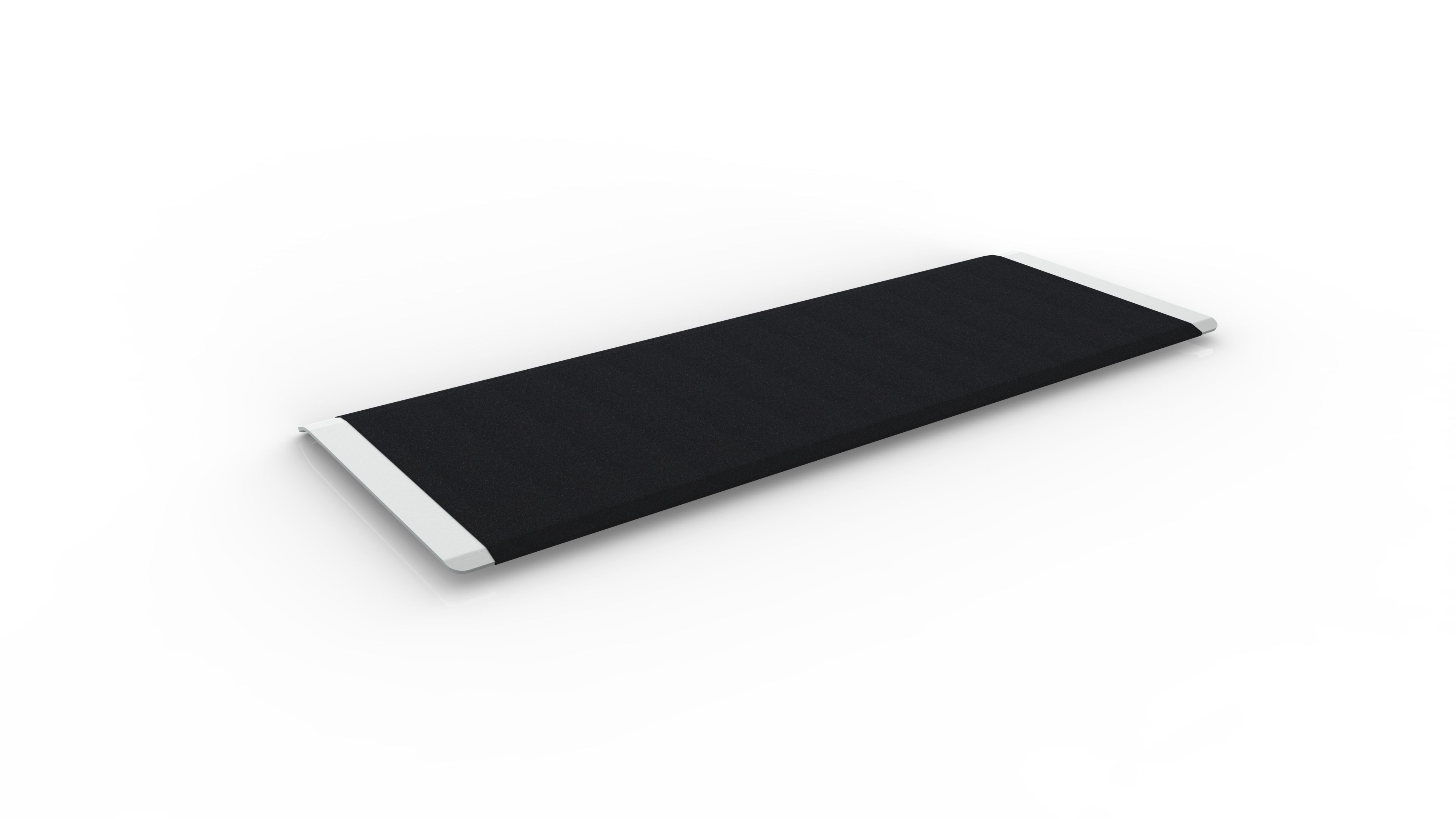 EZ-ACCESS® TRANSITIONS® Angled Entry Plates