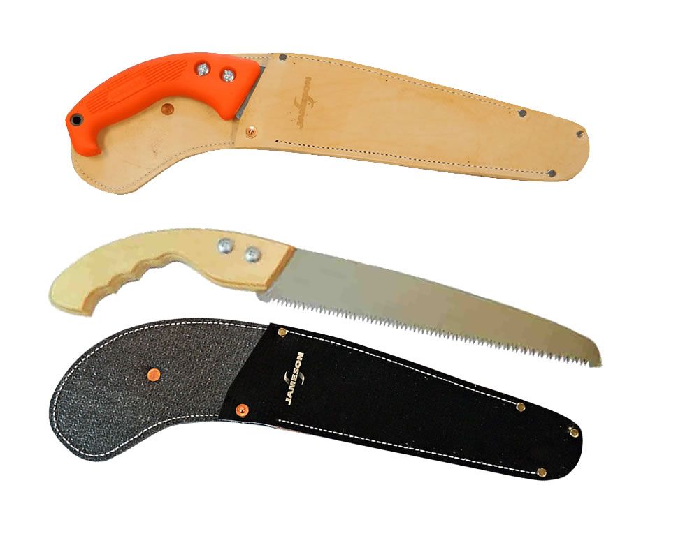 Jameson Barracuda Hand Saw - 11