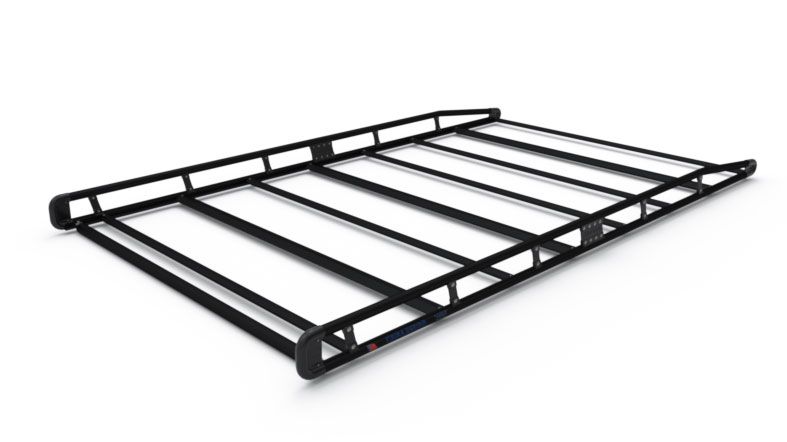 AIRA WORKS ROOF RICK 200cm and 120cm