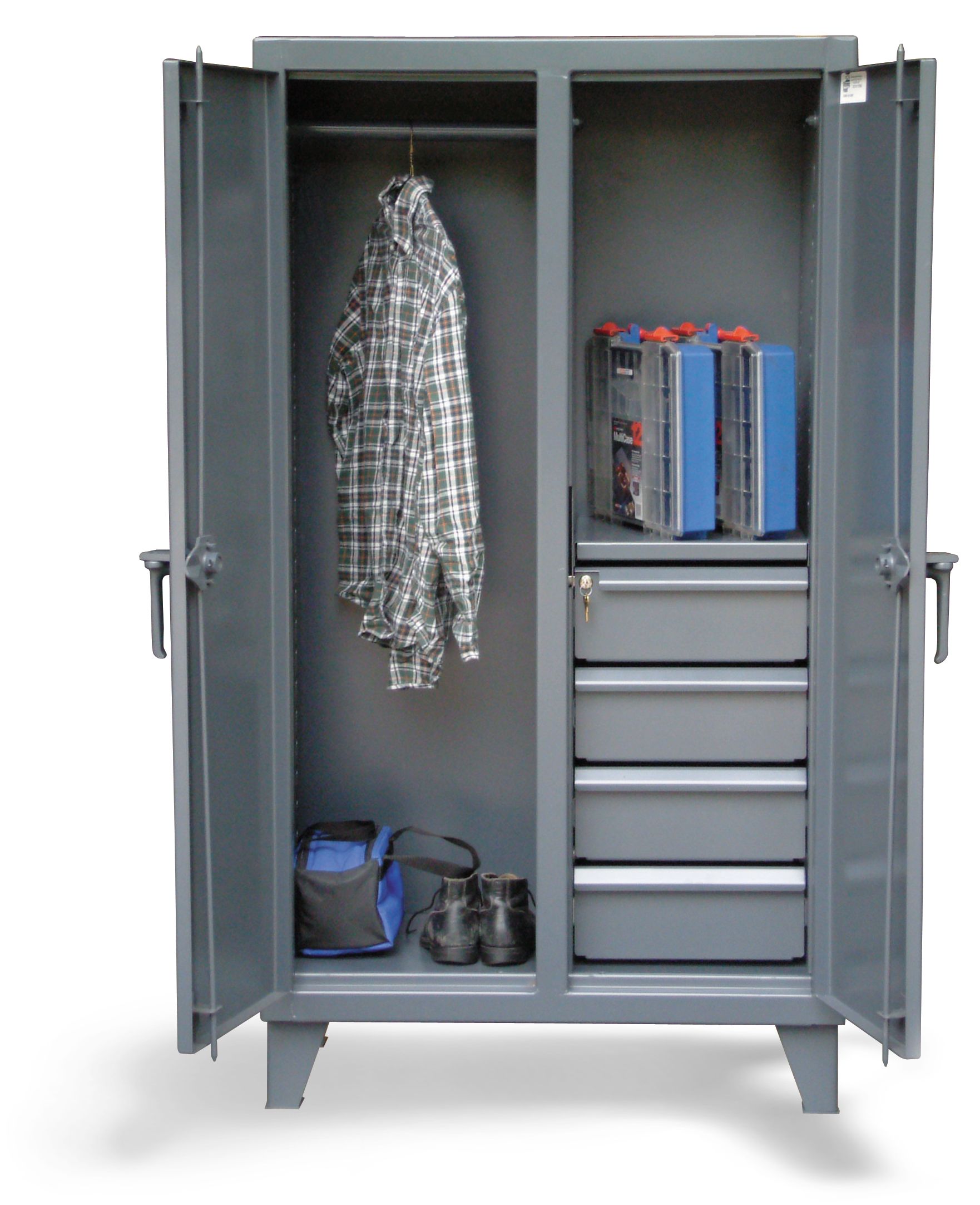 Fire & Rescue Military Drying Racks - Lockers For Schools And Leisure