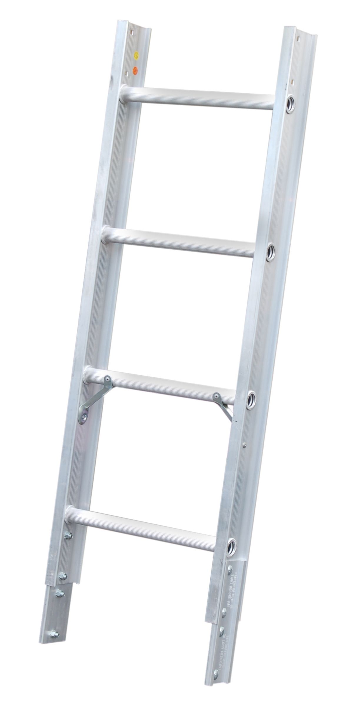 Tie Down Tranzsporter 10092 4 ft. TranzSporter Track Section for