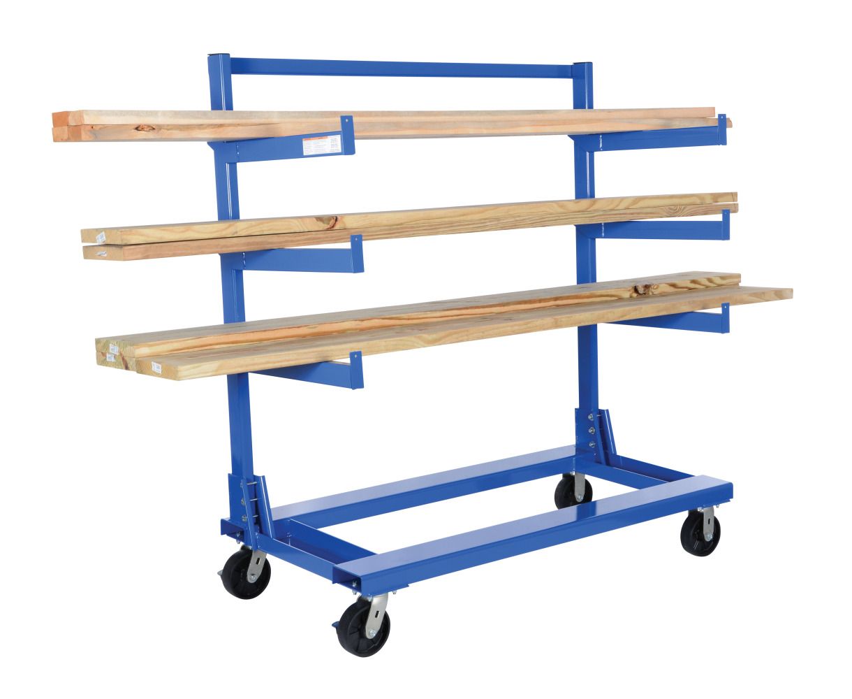 Drum Trolley Lifter Hydraulic Drum Lifter Ready Stock In Bangladesh - View #10