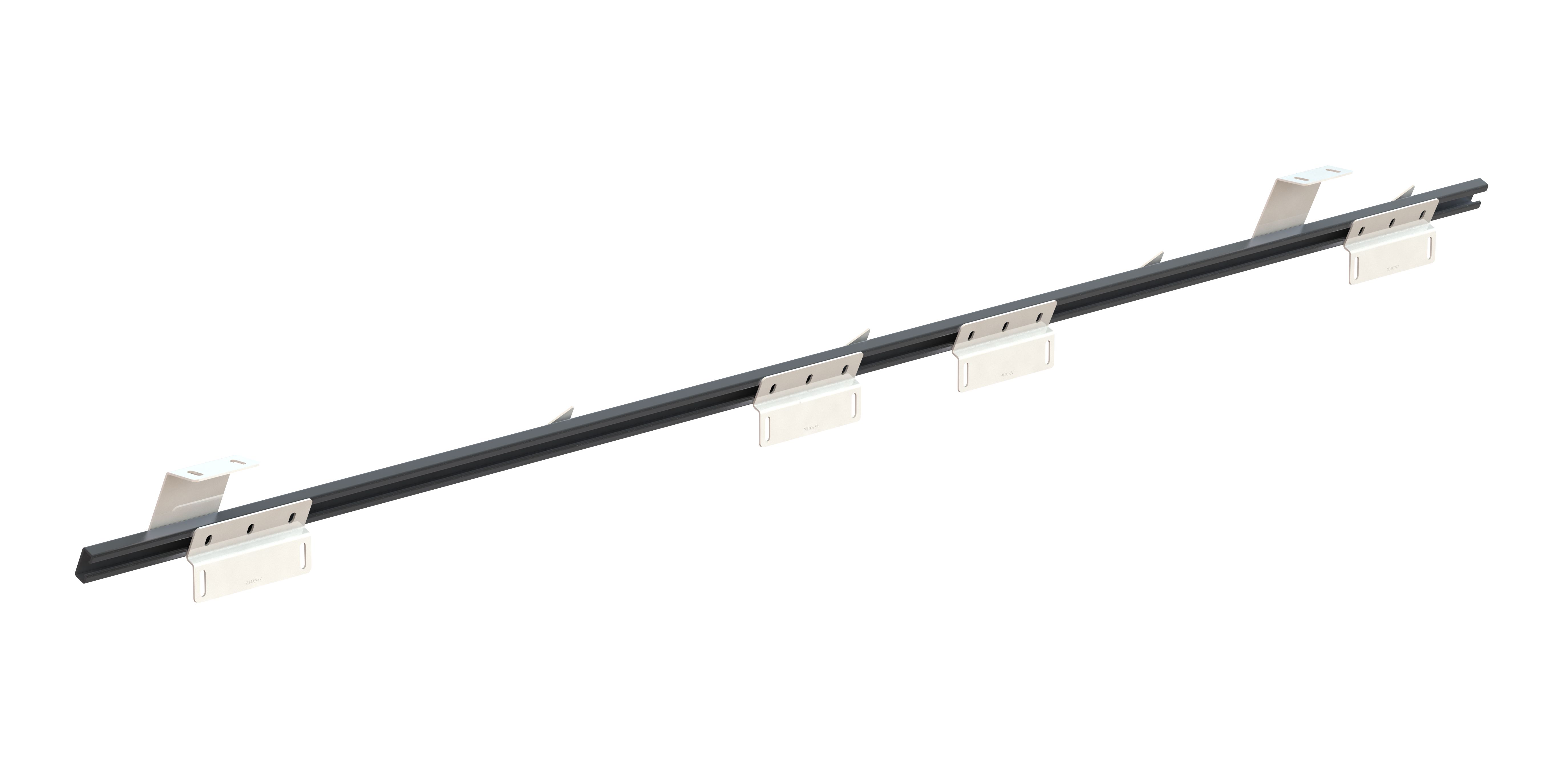 Weather Guard 975401-3-01 Van Shelf Mounting Kit for Chevy Express