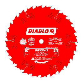 Diablo D1024X 10