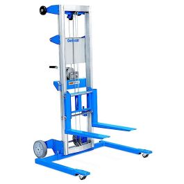 Genie GL Series Material Lifts