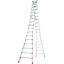 Little Giant SkyScraper Extension Ladder | Industrial Products