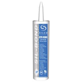 Amazon.co.jp: Sil-Bond NSF FDA RTV シリコンシーラント 粘着剤
