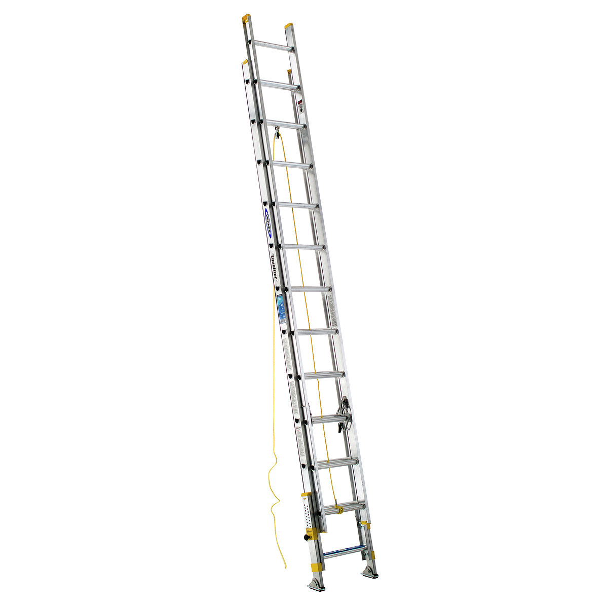 Werner PK80-2 Level-Master Automatic Ladder Leg Leveler Werner PK80-2 Level-Master Automatic Ladder Leg Leveler