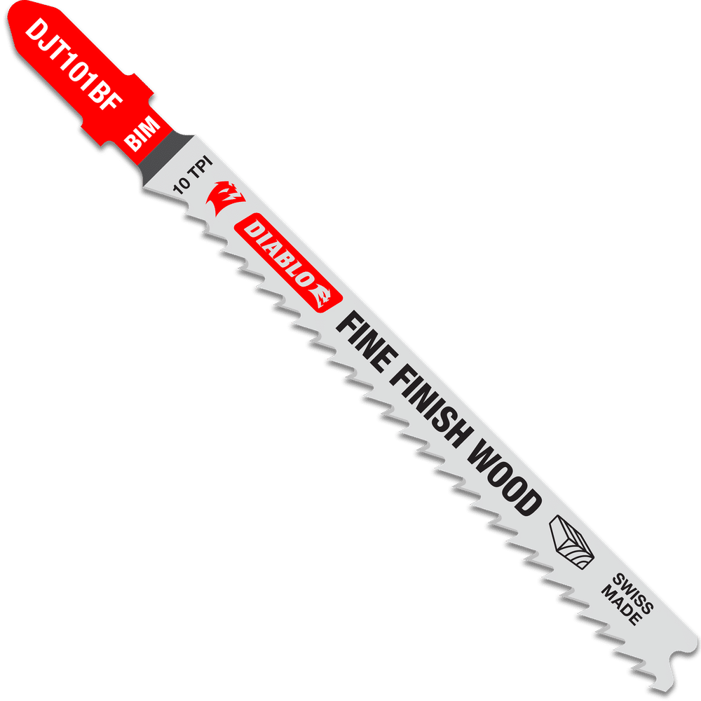 Diablo DJT102BF5 3-5/8