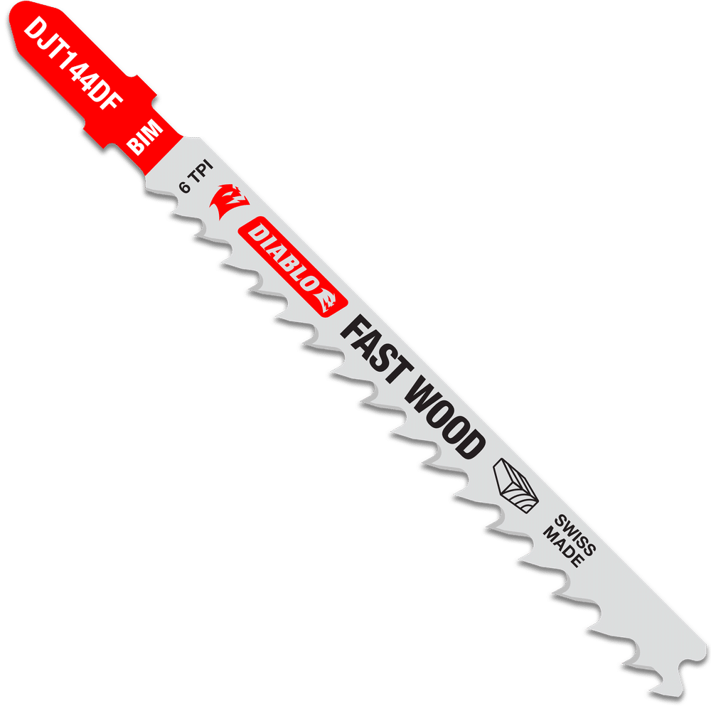 Diablo DJT150DG 3-1/4