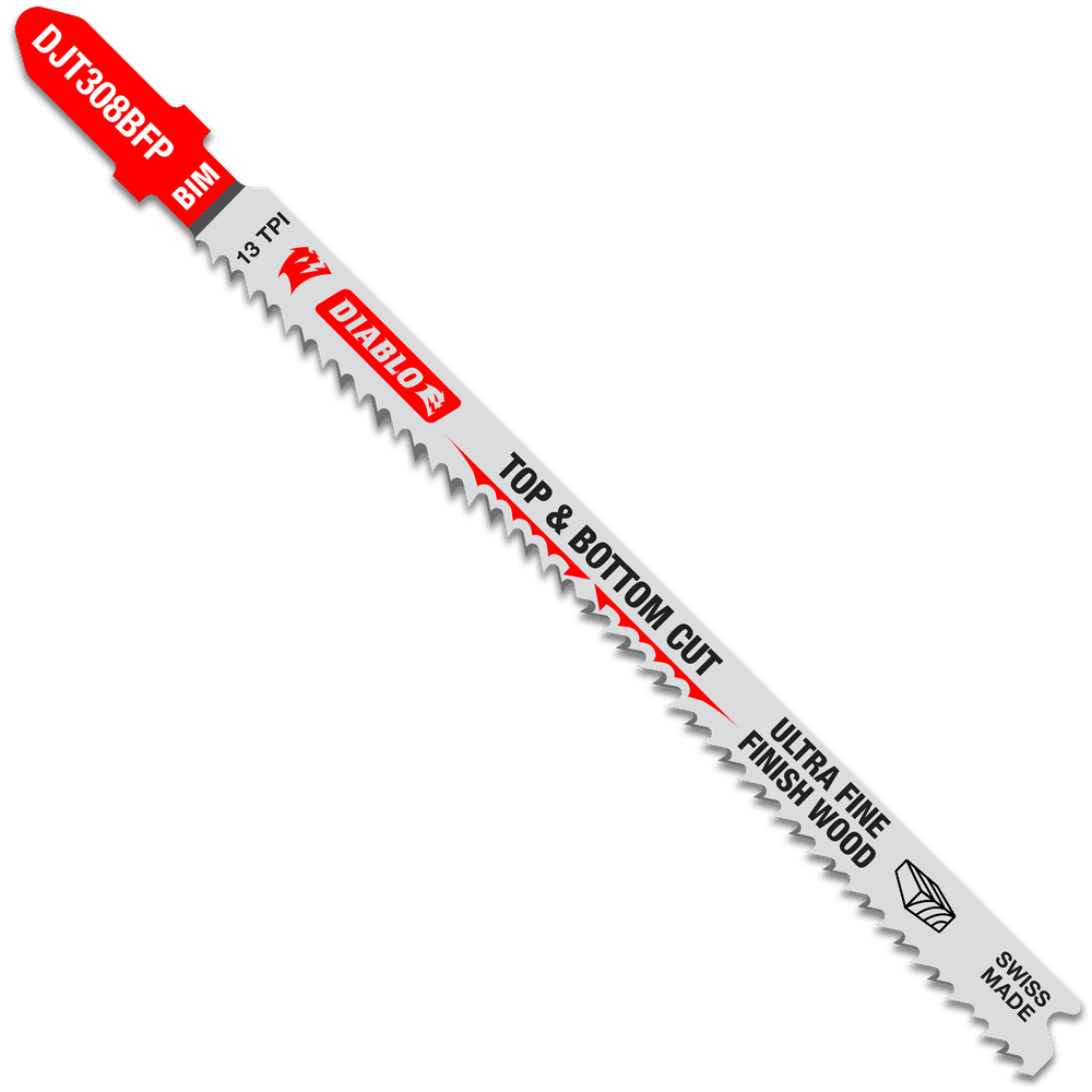 Diablo DJT118B5 3-5/8