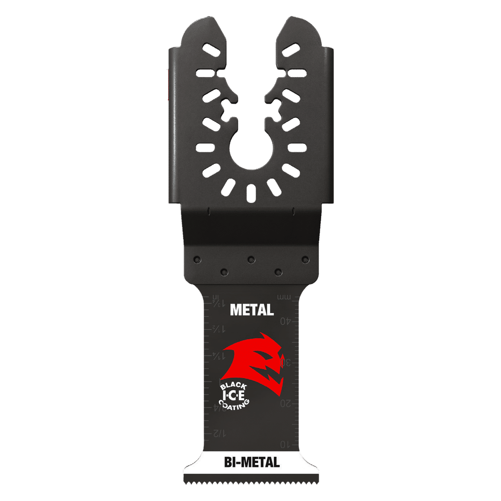 Diablo D0648CFA Steel Demon 6-1/2