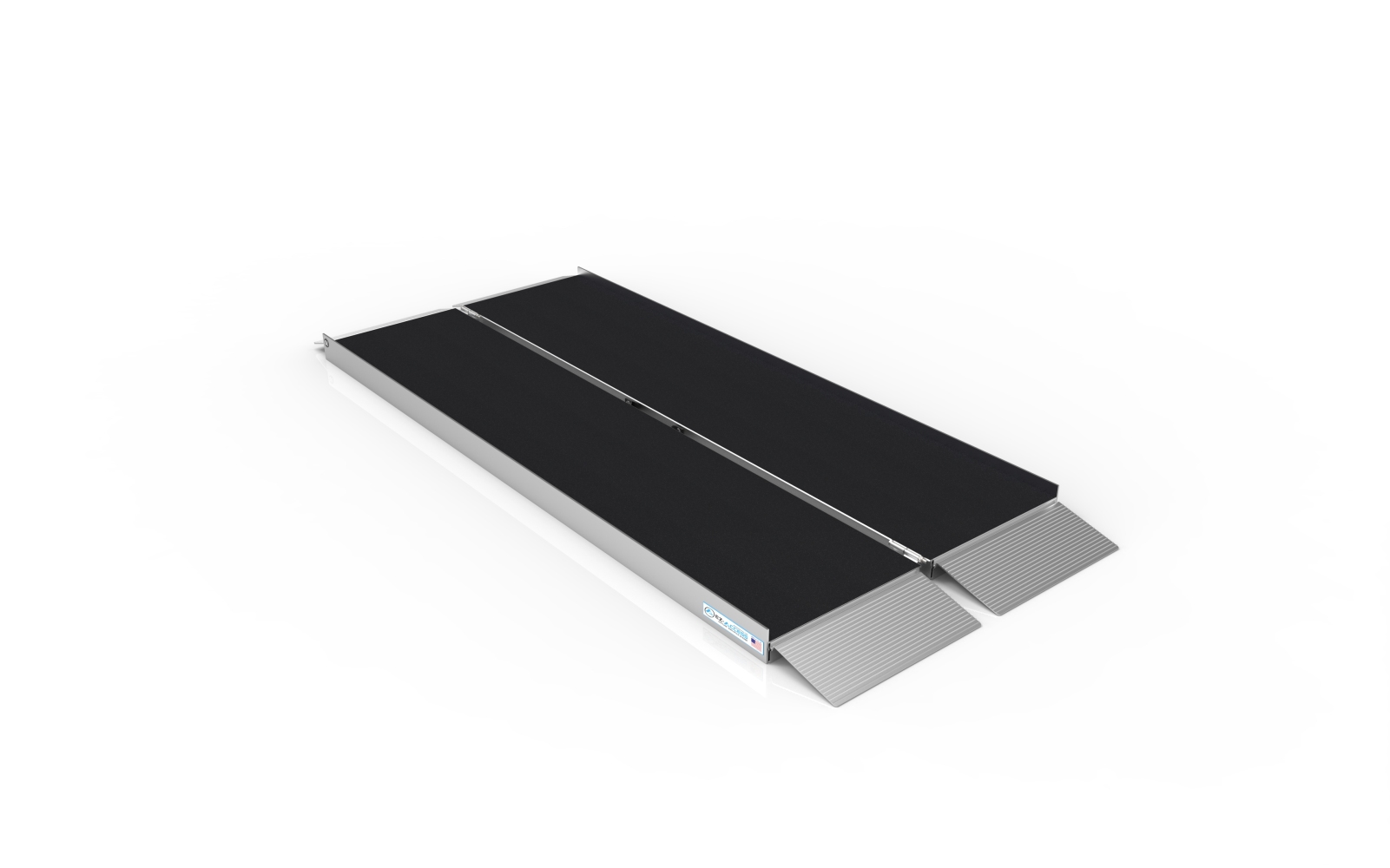 EZ-ACCESS® TRANSITIONS® Angled Entry Plates