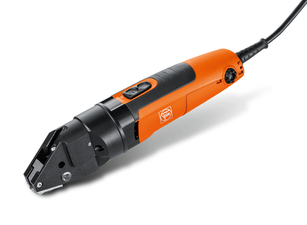 Fein 72219760090 700 Watt 4-1/2 In. Angle Grinder