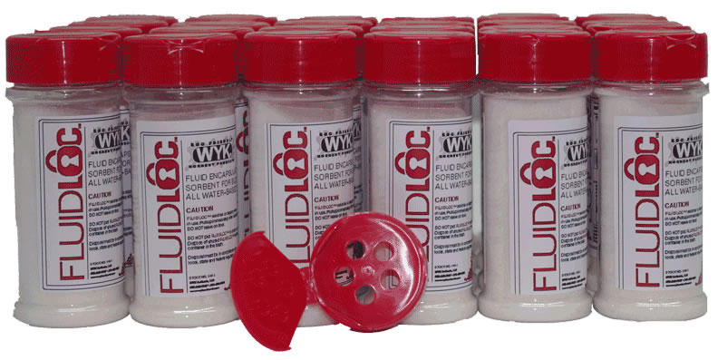Bloodborne Pathogen Bodily Fluid Spill Kit | Industrial Products