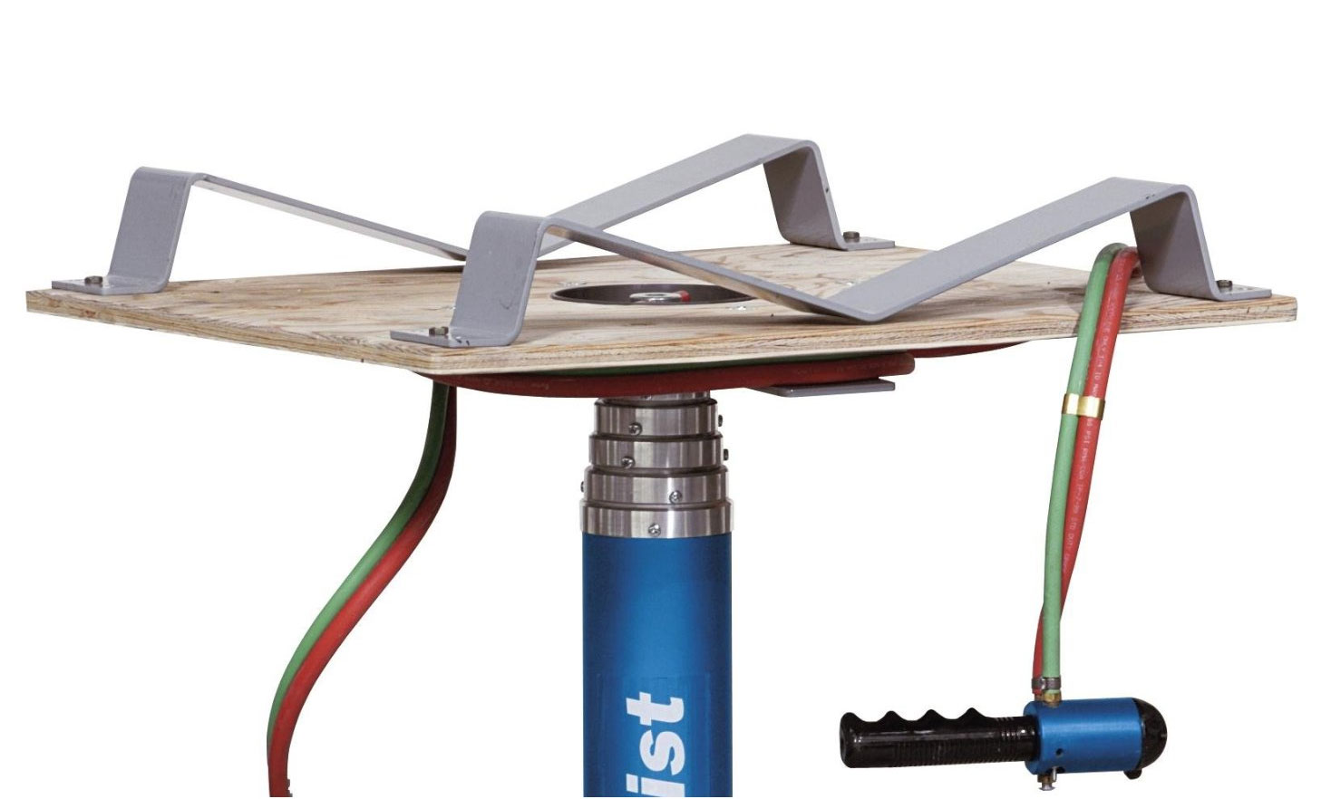 Genie Super Hoists | Pneumatic Hoists | Industrial Products Genie Super Hoists | Pneumatic Hoists | Industrial Products