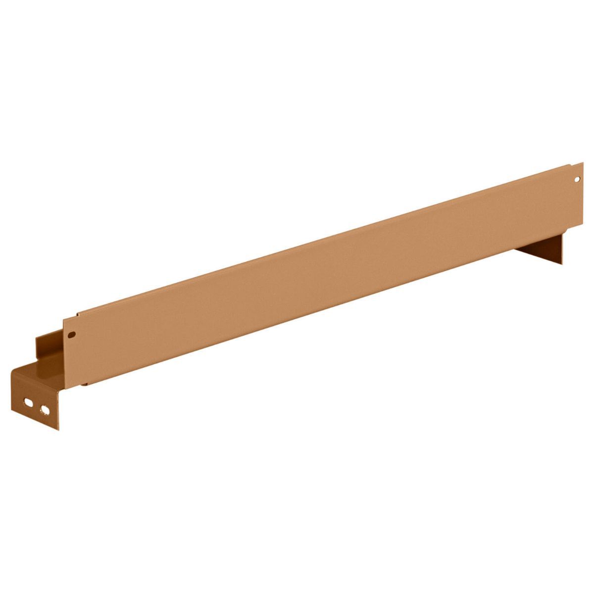 Model 497 Lift Brackets Knaack 497 Crane Lift Kit - Solid Polypropylene ...