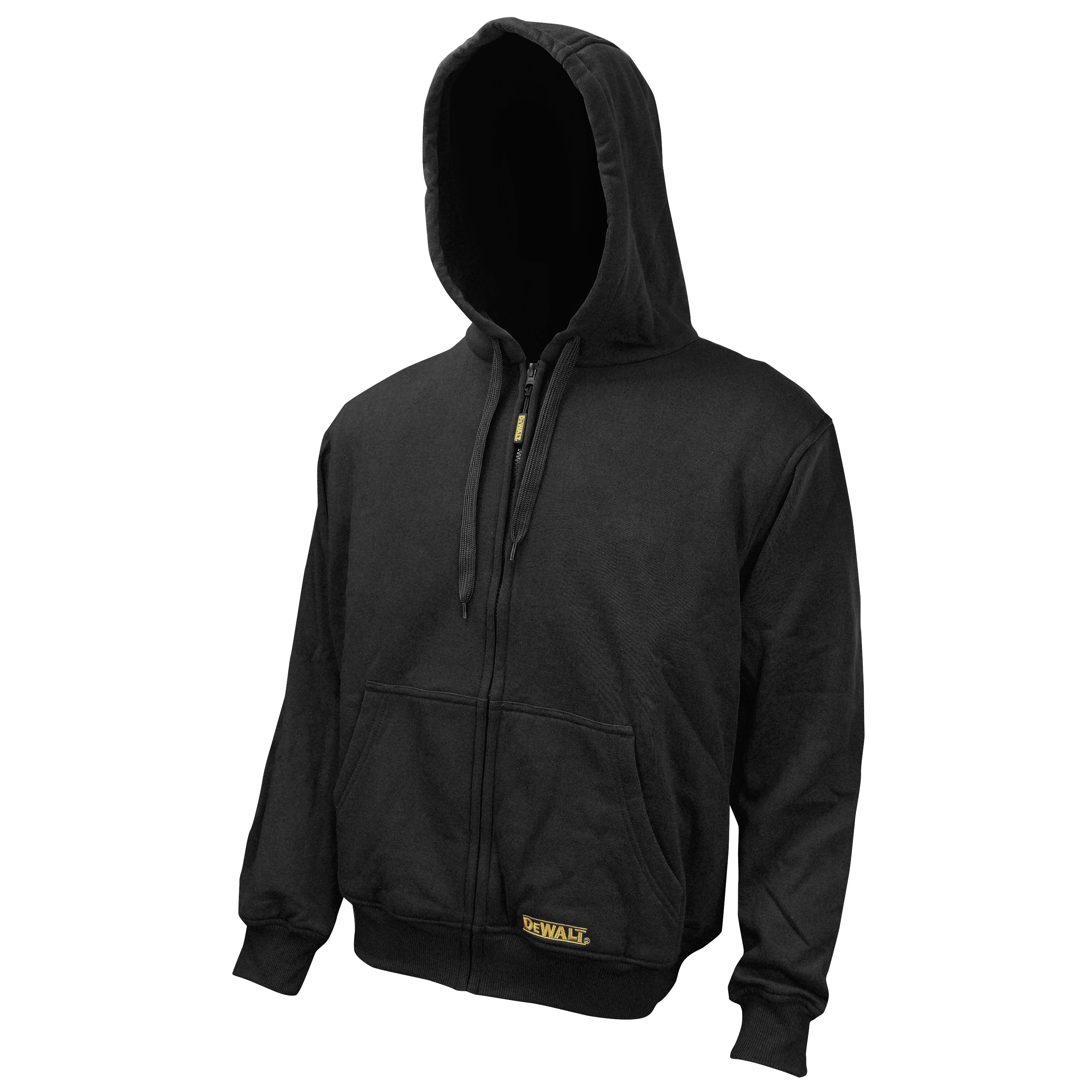 Dewalt Men's Heated Coat Kitted