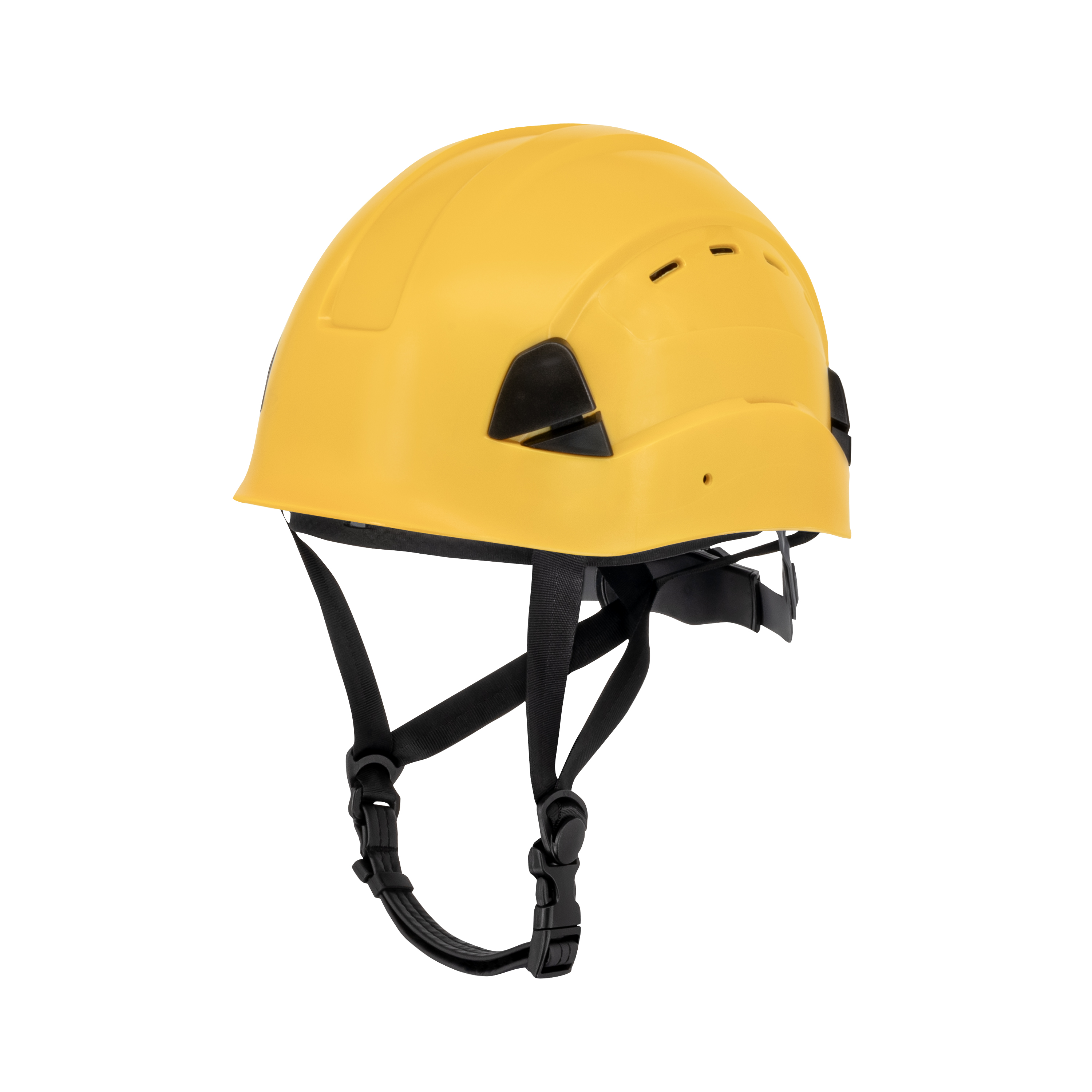 IronWear Raptor Type II Vented Safety Helmet Hard Hat - Case