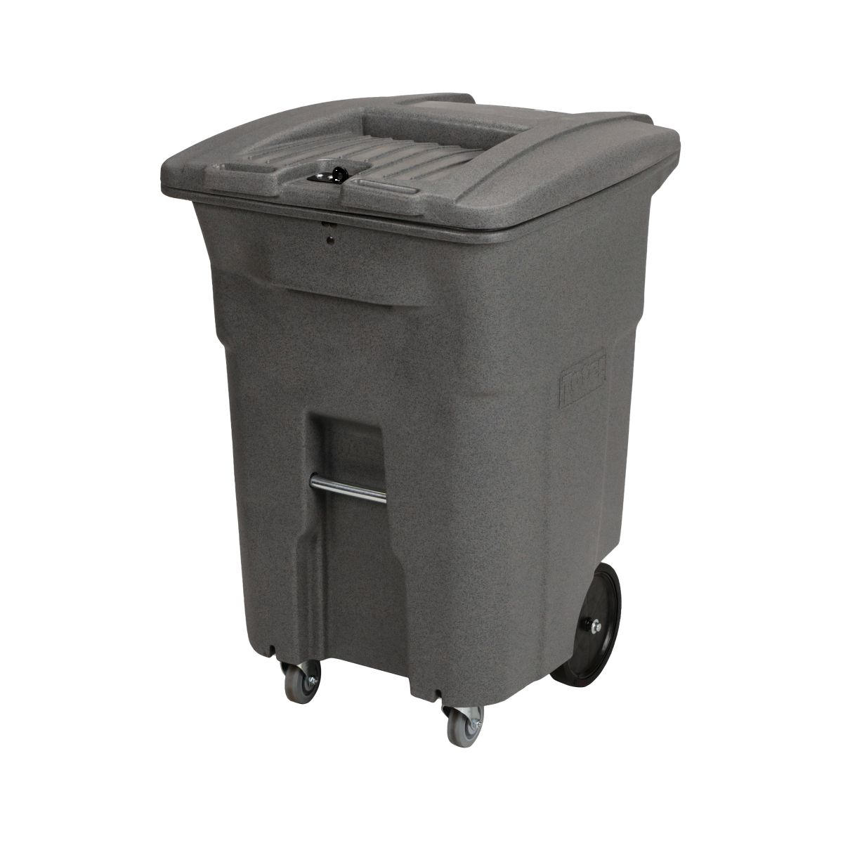 eb’s CONTAINER WHEEL & TOTE BAG Sterilite 160 Qt Plastic Bins Containers with Handle
