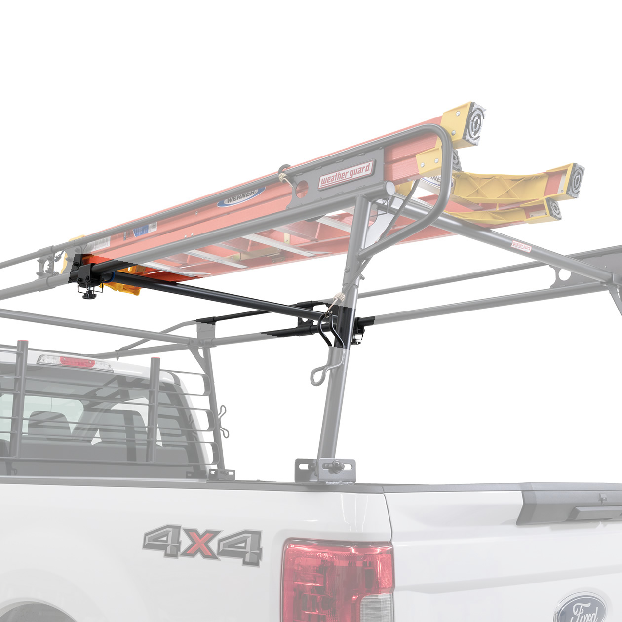Werner Ladder Racks Pickup Truck Amazon.com: POLESTAR Steel Truck