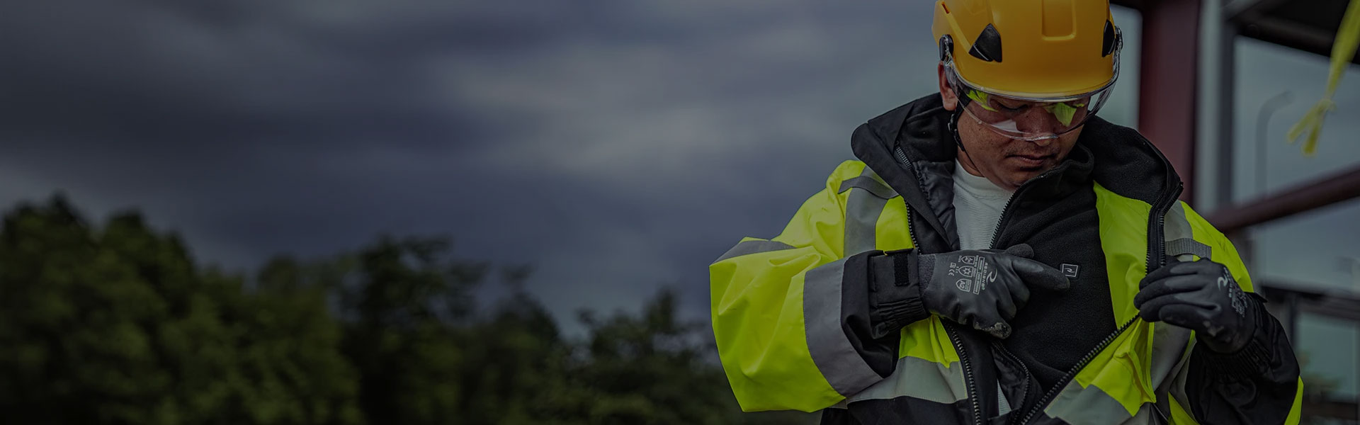 PPE and Safety Wear