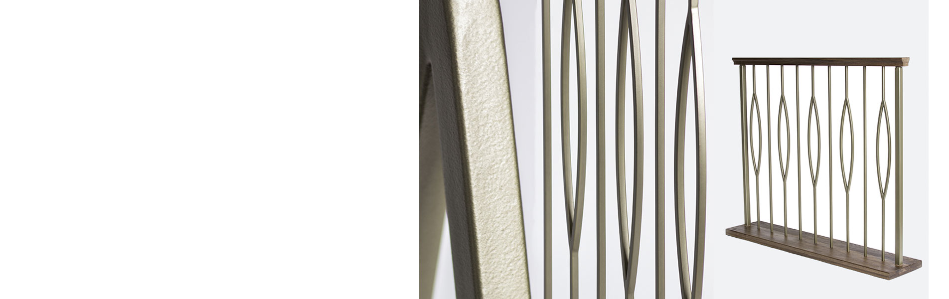 Stair Parts