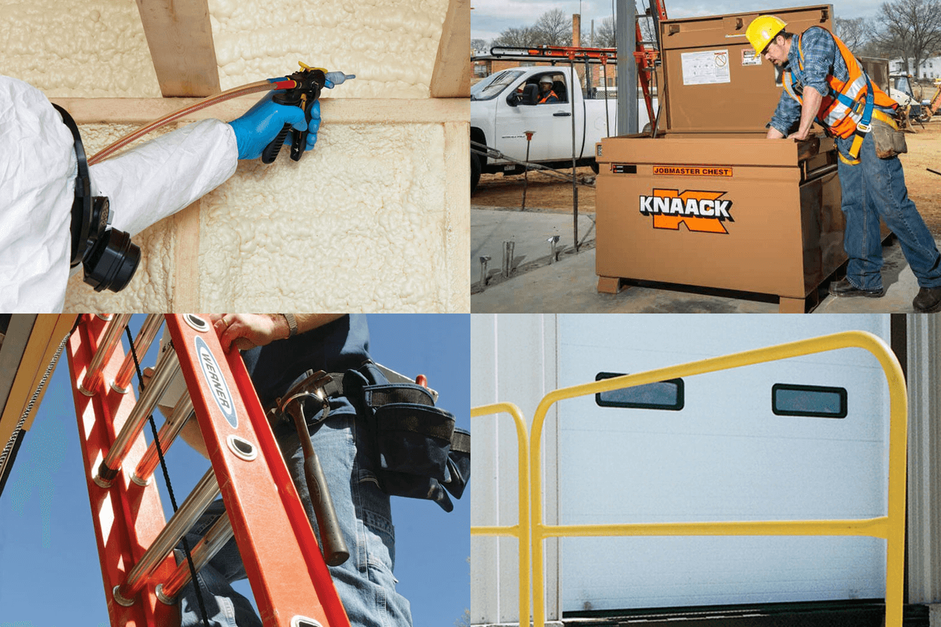 10 Common Tools To Have In Your Home Toolbox