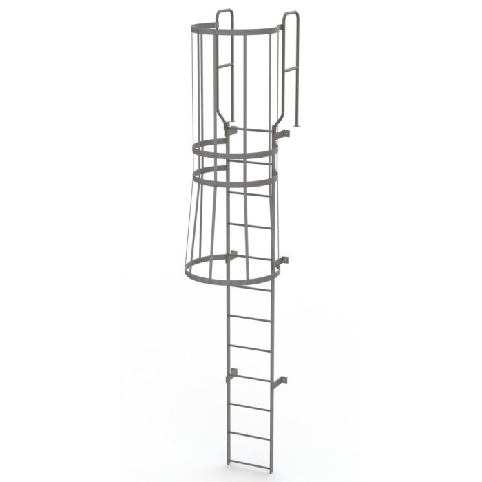 OSHA Fixed Ladder Requirements 2026: A Complete Compliance Guide