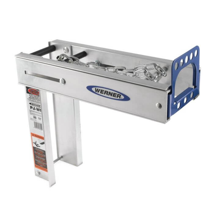 Werner PJ-WB Aluminum Work Bench
