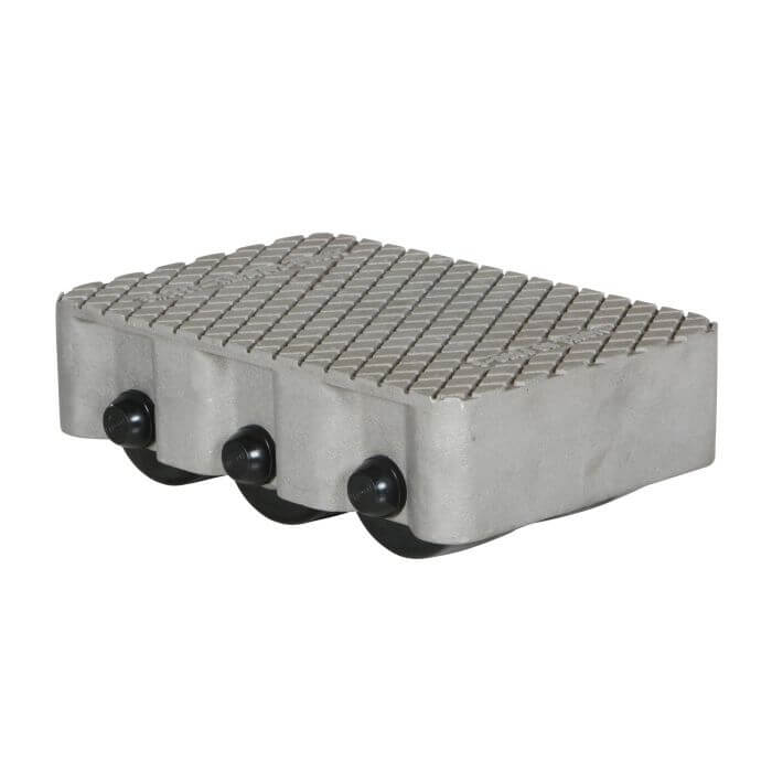 Vestil Aluminum Dollies