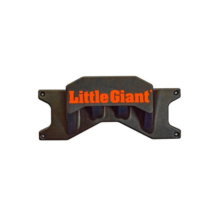 Little Giant 15097 Ladder Storage Rack