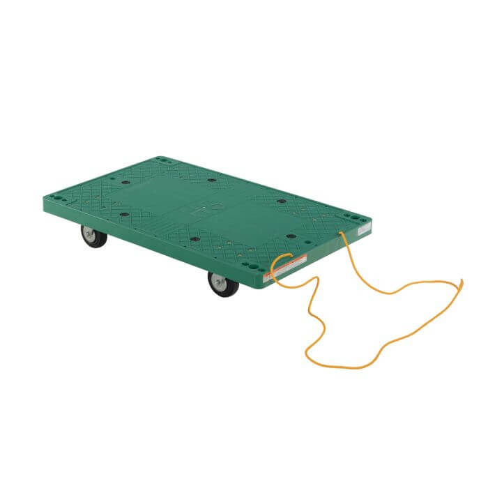 Vestil Plastic Dollies