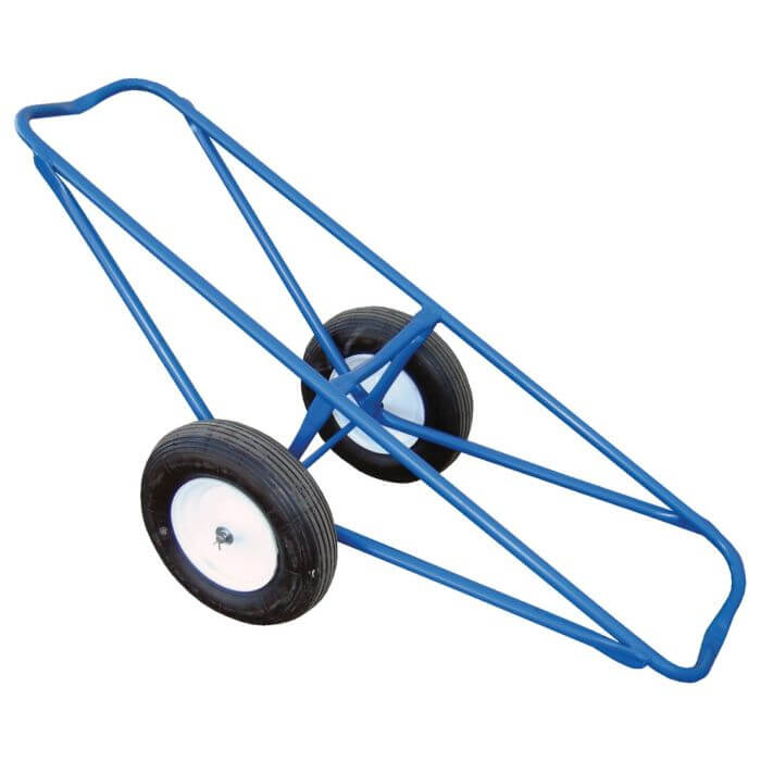Vestil Portable Carpet Dollies