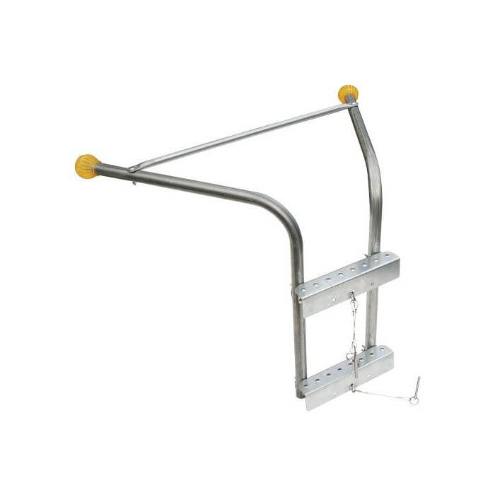 Tie Down Engineering 48589 Roof Zone Ladder Stand-Off / Stabilizer