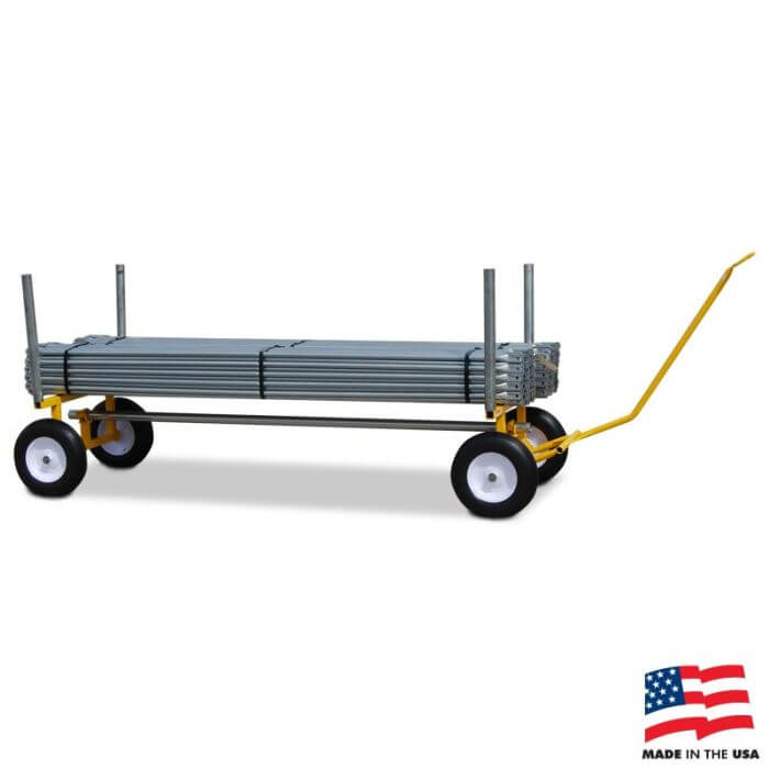 American Cart 67154 X-Country Wagon