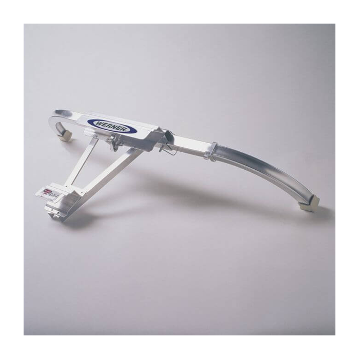 Werner AC78 Aluminum Quickclick Ladder Stabilizer