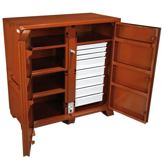 Jobox 1-679990 Drawer Cabinet Jobox 1-679990 Drawer Cabinet